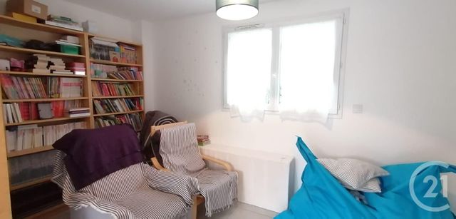 maison à vendre - 6 pièces - 115.0 m2 - ST HYMER - 14 - BASSE-NORMANDIE - Century 21 Tirard-Gardie