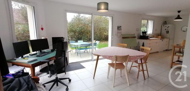 maison à vendre - 6 pièces - 115.0 m2 - ST HYMER - 14 - BASSE-NORMANDIE - Century 21 Tirard-Gardie