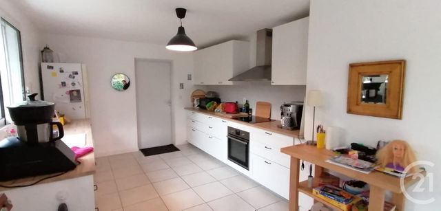 maison à vendre - 6 pièces - 115.0 m2 - ST HYMER - 14 - BASSE-NORMANDIE - Century 21 Tirard-Gardie