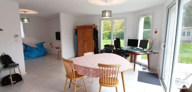 maison à vendre - 6 pièces - 115.0 m2 - ST HYMER - 14 - BASSE-NORMANDIE - Century 21 Tirard-Gardie