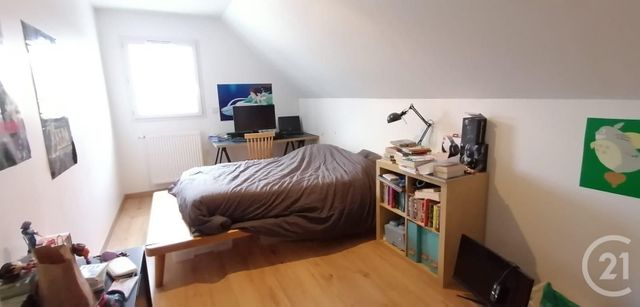 maison à vendre - 6 pièces - 115.0 m2 - ST HYMER - 14 - BASSE-NORMANDIE - Century 21 Tirard-Gardie