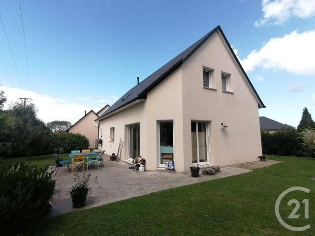 maison - ST HYMER - 14