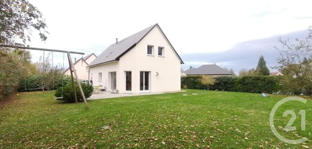 maison - ST HYMER - 14