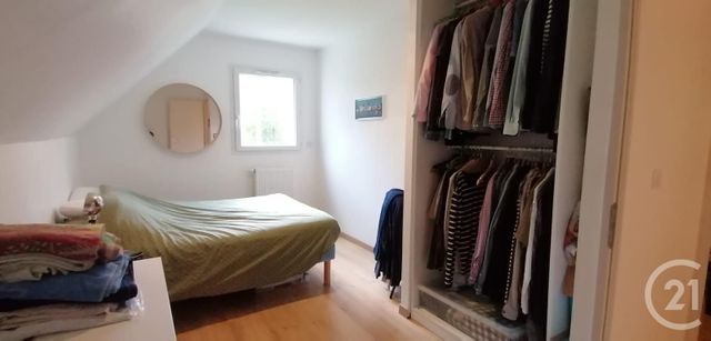 maison à vendre - 6 pièces - 115.0 m2 - ST HYMER - 14 - BASSE-NORMANDIE - Century 21 Tirard-Gardie