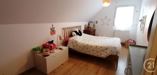 maison à vendre - 6 pièces - 115.0 m2 - ST HYMER - 14 - BASSE-NORMANDIE - Century 21 Tirard-Gardie