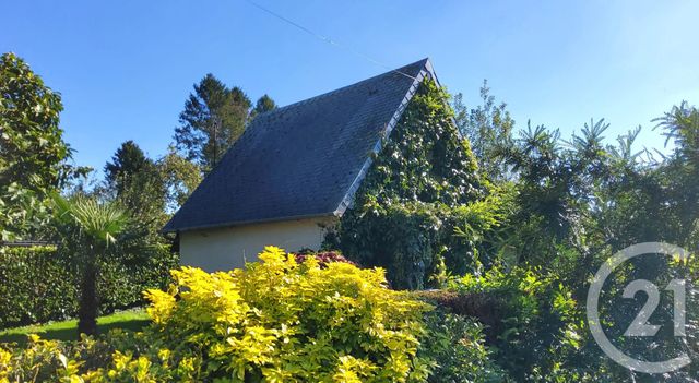 Afficher la photo en grand maison à vendre - 7 pièces - 190.0 m2 - GENNEVILLE - 14 - BASSE-NORMANDIE - Century 21 Tirard-Gardie