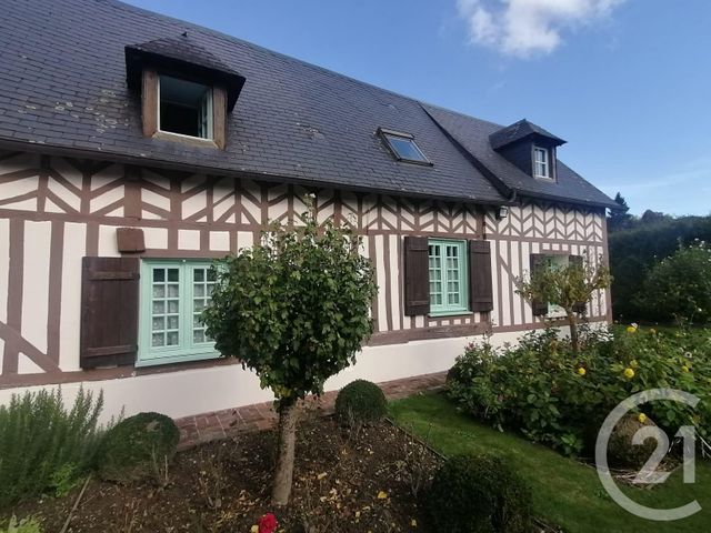maison - PONT L EVEQUE - 14