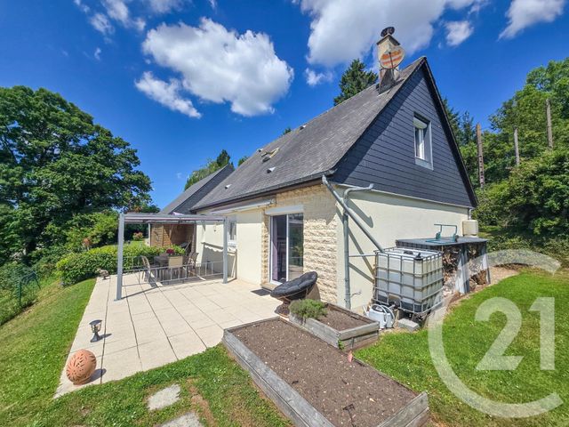 Maison à vendre FOURNEVILLE