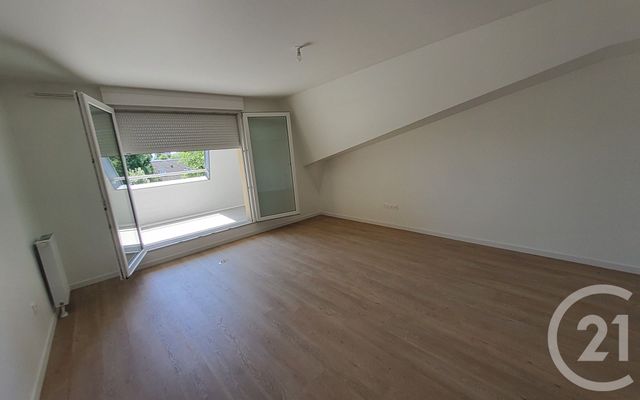 Appartement F3 à vendre PONT L EVEQUE