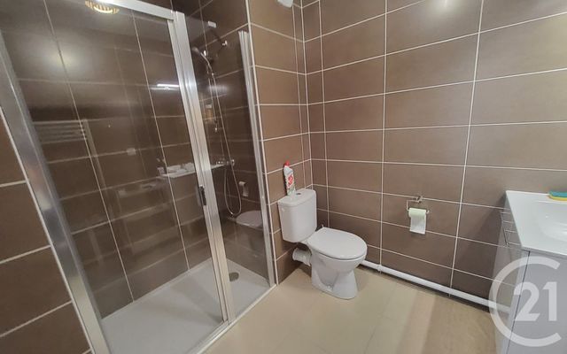 Appartement F2 à vendre - 2 pièces - 50.0 m2 - PONT L EVEQUE - 14 - BASSE-NORMANDIE - Century 21 Tirard-Gardie