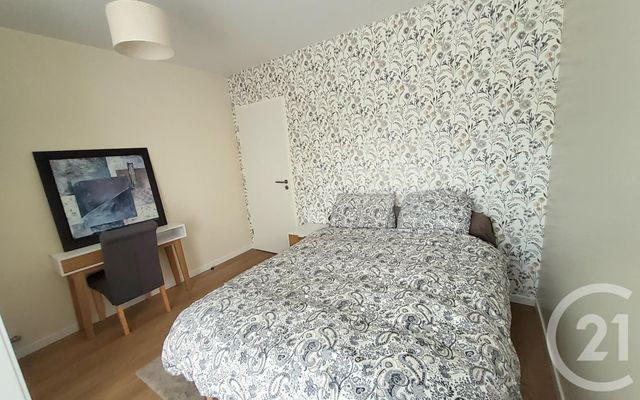 Appartement F2 à vendre - 2 pièces - 50.0 m2 - PONT L EVEQUE - 14 - BASSE-NORMANDIE - Century 21 Tirard-Gardie