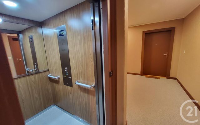 Appartement F2 à vendre - 2 pièces - 50.0 m2 - PONT L EVEQUE - 14 - BASSE-NORMANDIE - Century 21 Tirard-Gardie