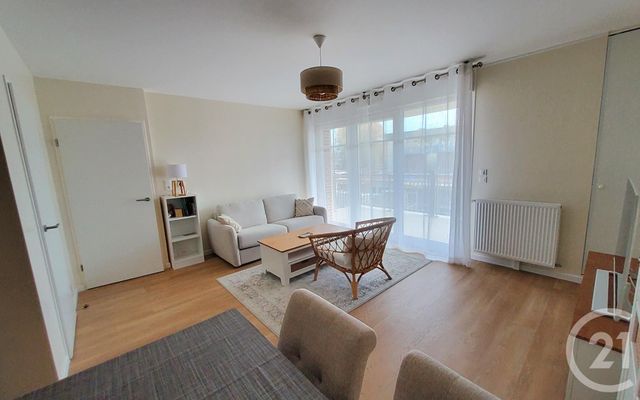 Appartement F2 à vendre - 2 pièces - 50.0 m2 - PONT L EVEQUE - 14 - BASSE-NORMANDIE - Century 21 Tirard-Gardie