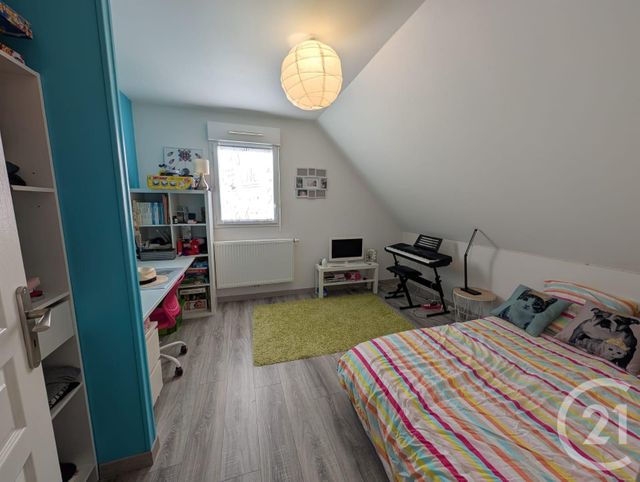 Afficher la photo en grand maison à vendre - 5 pièces - 106.0 m2 - PONT L EVEQUE - 14 - BASSE-NORMANDIE - Century 21 Tirard-Gardie