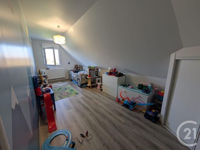 Afficher la photo en grand maison à vendre - 5 pièces - 106.0 m2 - PONT L EVEQUE - 14 - BASSE-NORMANDIE - Century 21 Tirard-Gardie