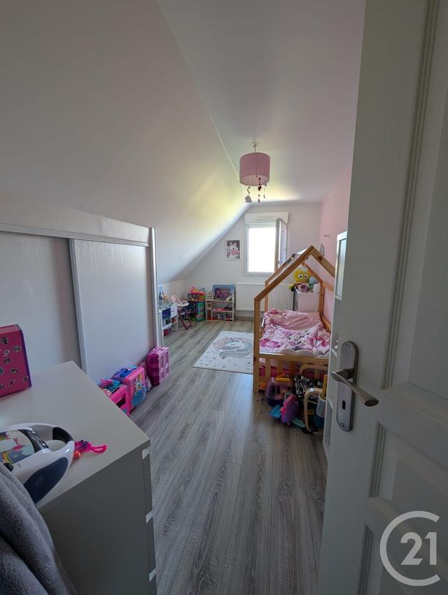 Afficher la photo en grand maison à vendre - 5 pièces - 106.0 m2 - PONT L EVEQUE - 14 - BASSE-NORMANDIE - Century 21 Tirard-Gardie