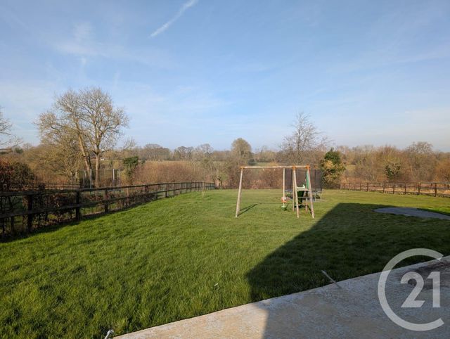 Afficher la photo en grand maison à vendre - 5 pièces - 106.0 m2 - PONT L EVEQUE - 14 - BASSE-NORMANDIE - Century 21 Tirard-Gardie