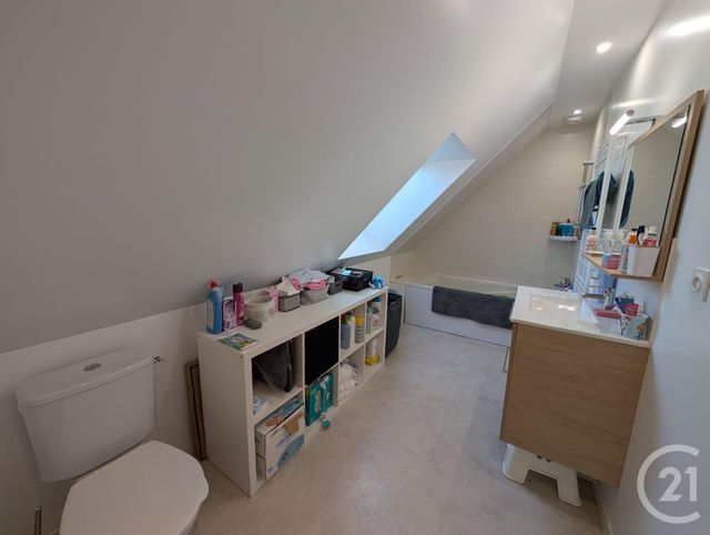 Afficher la photo en grand maison à vendre - 5 pièces - 106.0 m2 - PONT L EVEQUE - 14 - BASSE-NORMANDIE - Century 21 Tirard-Gardie