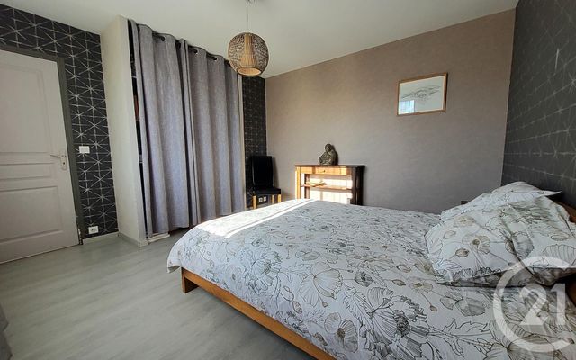 maison à vendre - 6 pièces - 178.0 m2 - PONT L EVEQUE - 14 - BASSE-NORMANDIE - Century 21 Tirard-Gardie