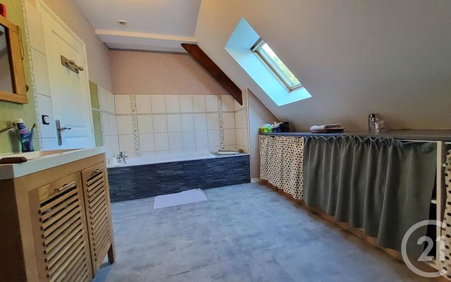 maison à vendre - 6 pièces - 178.0 m2 - PONT L EVEQUE - 14 - BASSE-NORMANDIE - Century 21 Tirard-Gardie