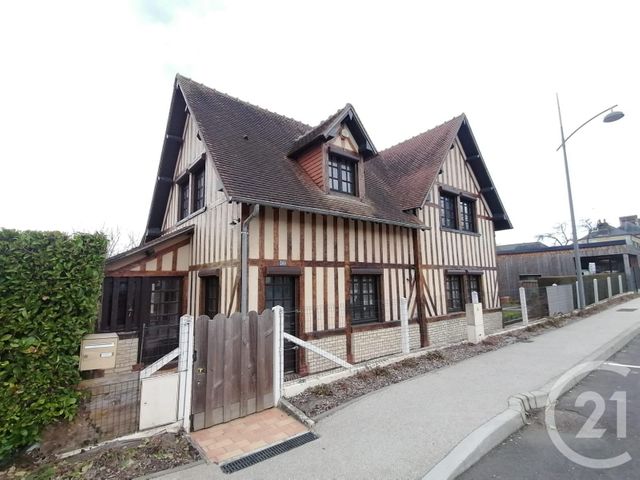 maison - PONT L EVEQUE - 14
