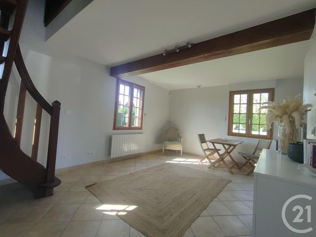 maison à vendre - 7 pièces - 177.0 m2 - PONT L EVEQUE - 14 - BASSE-NORMANDIE - Century 21 Tirard-Gardie