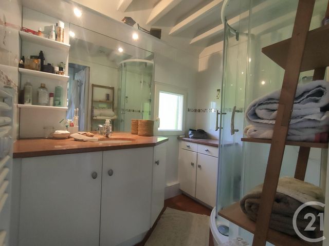 maison à vendre - 7 pièces - 177.0 m2 - PONT L EVEQUE - 14 - BASSE-NORMANDIE - Century 21 Tirard-Gardie