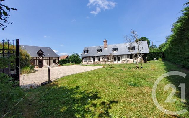 maison - PONT L EVEQUE - 14