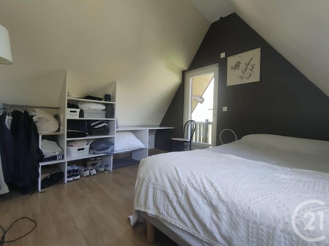 maison à vendre - 7 pièces - 177.0 m2 - PONT L EVEQUE - 14 - BASSE-NORMANDIE - Century 21 Tirard-Gardie