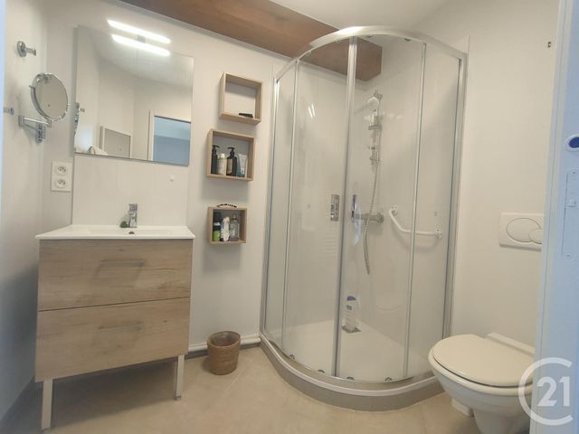 maison à vendre - 7 pièces - 177.0 m2 - PONT L EVEQUE - 14 - BASSE-NORMANDIE - Century 21 Tirard-Gardie