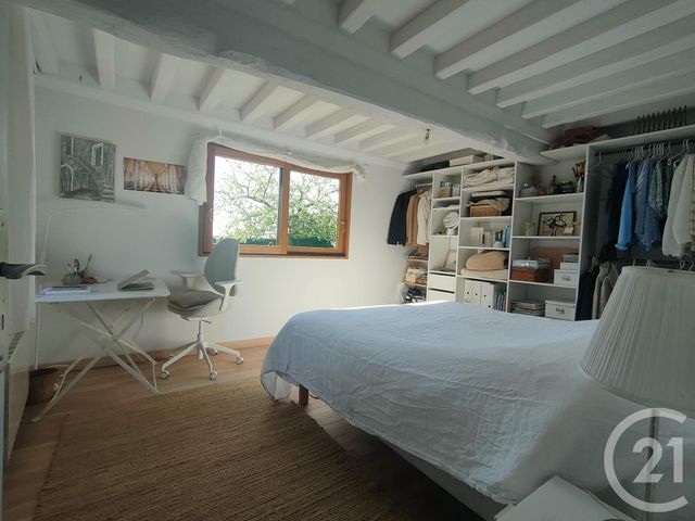 maison à vendre - 7 pièces - 177.0 m2 - PONT L EVEQUE - 14 - BASSE-NORMANDIE - Century 21 Tirard-Gardie