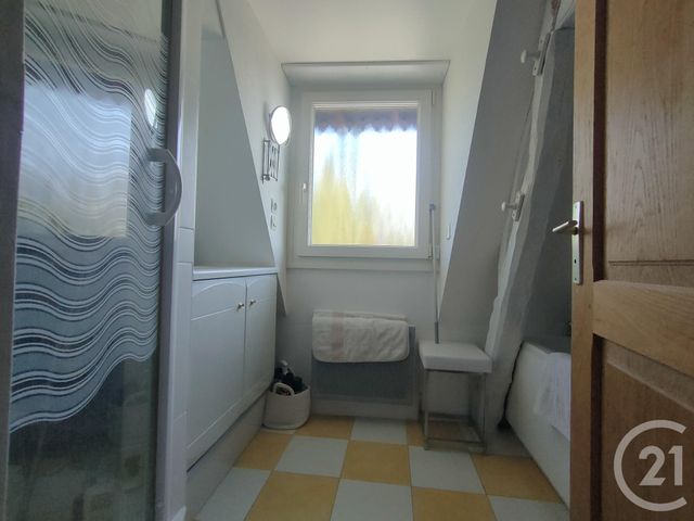 maison à vendre - 7 pièces - 177.0 m2 - PONT L EVEQUE - 14 - BASSE-NORMANDIE - Century 21 Tirard-Gardie