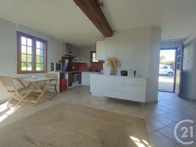 maison à vendre - 7 pièces - 177.0 m2 - PONT L EVEQUE - 14 - BASSE-NORMANDIE - Century 21 Tirard-Gardie