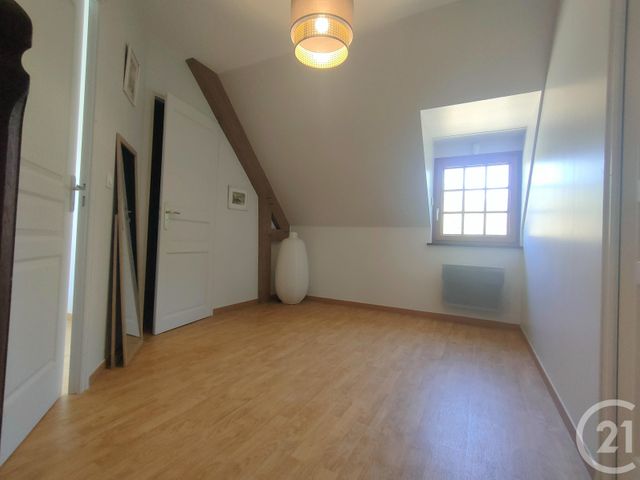 maison à vendre - 7 pièces - 177.0 m2 - PONT L EVEQUE - 14 - BASSE-NORMANDIE - Century 21 Tirard-Gardie