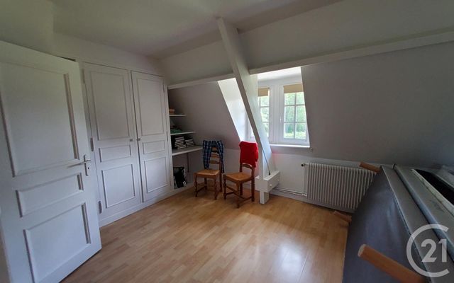 maison à vendre - 8 pièces - 180.0 m2 - 14 - BASSE-NORMANDIE - Century 21 Tirard-Gardie