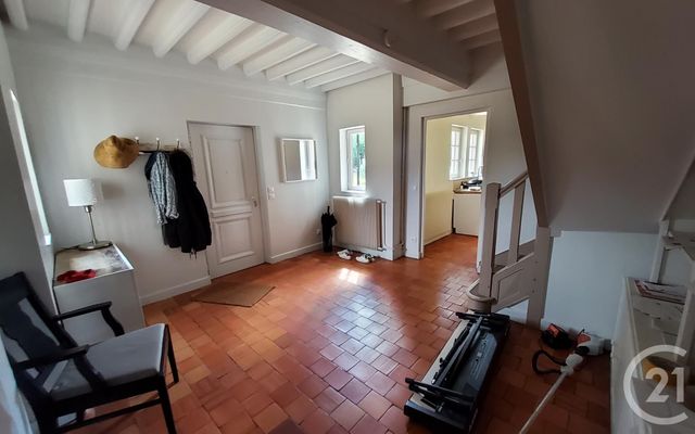 maison à vendre - 8 pièces - 180.0 m2 - 14 - BASSE-NORMANDIE - Century 21 Tirard-Gardie