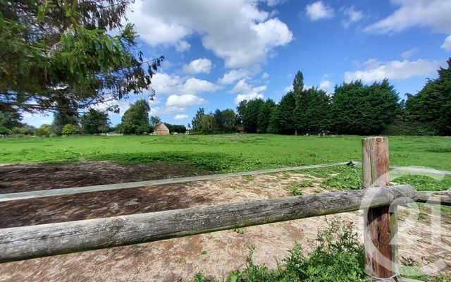 maison à vendre - 8 pièces - 180.0 m2 - 14 - BASSE-NORMANDIE - Century 21 Tirard-Gardie