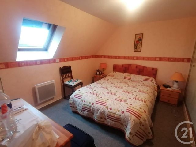 maison à vendre - 5 pièces - 105.0 m2 - PONT L EVEQUE - 14 - BASSE-NORMANDIE - Century 21 Tirard-Gardie