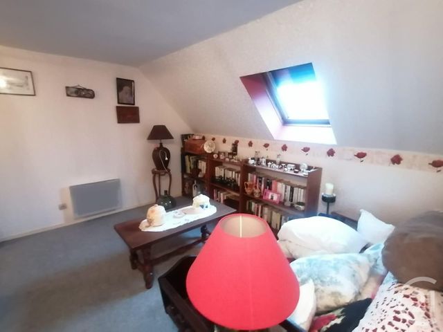 maison à vendre - 5 pièces - 105.0 m2 - PONT L EVEQUE - 14 - BASSE-NORMANDIE - Century 21 Tirard-Gardie