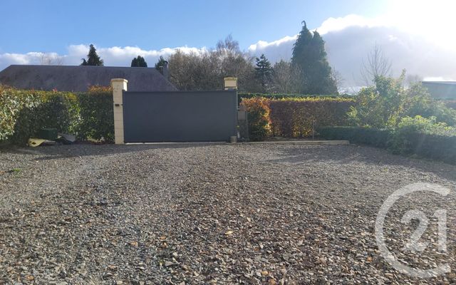 maison à vendre - 5 pièces - 165.0 m2 - PONT L EVEQUE - 14 - BASSE-NORMANDIE - Century 21 Tirard-Gardie