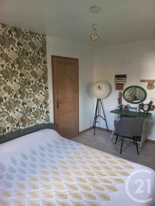 maison à vendre - 7 pièces - 165.0 m2 - PONT L EVEQUE - 14 - BASSE-NORMANDIE - Century 21 Tirard-Gardie