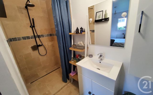 maison à vendre - 5 pièces - 165.0 m2 - PONT L EVEQUE - 14 - BASSE-NORMANDIE - Century 21 Tirard-Gardie