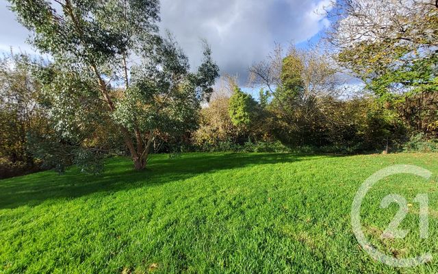 maison à vendre - 5 pièces - 165.0 m2 - PONT L EVEQUE - 14 - BASSE-NORMANDIE - Century 21 Tirard-Gardie