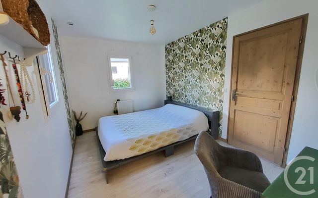 maison à vendre - 5 pièces - 165.0 m2 - PONT L EVEQUE - 14 - BASSE-NORMANDIE - Century 21 Tirard-Gardie