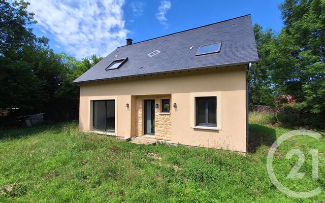 maison - LE PIN - 14