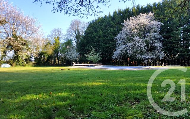 Afficher la photo en grand maison à vendre - 6 pièces - 106.0 m2 - PONT L EVEQUE - 14 - BASSE-NORMANDIE - Century 21 Tirard-Gardie