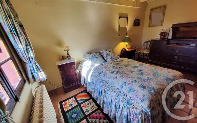 Afficher la photo en grand maison à vendre - 6 pièces - 106.0 m2 - PONT L EVEQUE - 14 - BASSE-NORMANDIE - Century 21 Tirard-Gardie