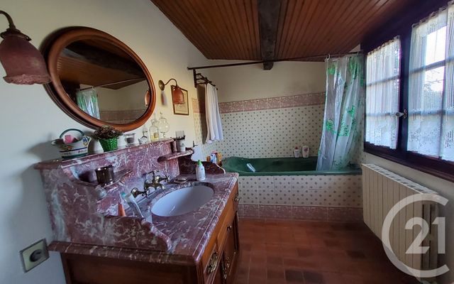 Afficher la photo en grand maison à vendre - 6 pièces - 106.0 m2 - PONT L EVEQUE - 14 - BASSE-NORMANDIE - Century 21 Tirard-Gardie