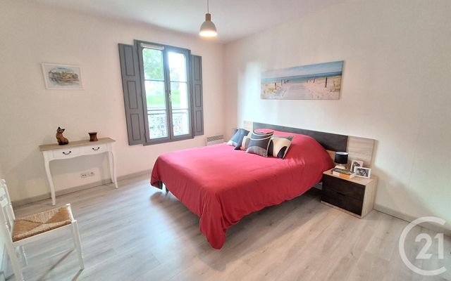 Appartement F3 à vendre - 3 pièces - 85.0 m2 - PONT L EVEQUE - 14 - BASSE-NORMANDIE - Century 21 Tirard-Gardie