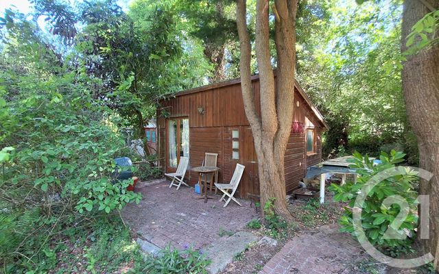 Afficher la photo en grand maison à vendre - 4 pièces - 50.0 m2 - LES AUTHIEUX SUR CALONNE - 14 - BASSE-NORMANDIE - Century 21 Tirard-Gardie